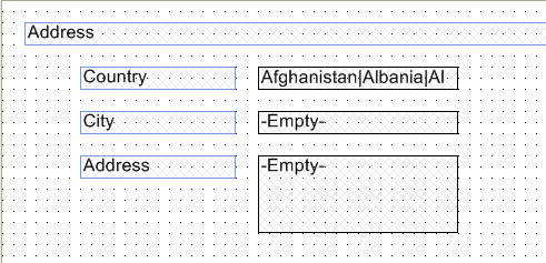 Registration Form